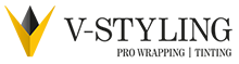 V-Styling Logo