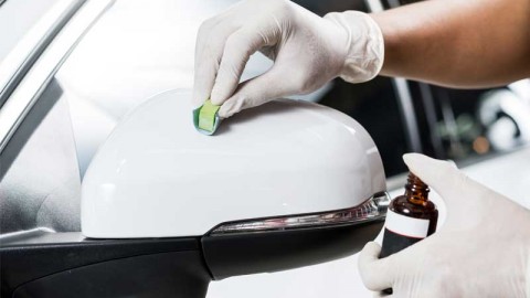 Should you get car dealer Paint Protection