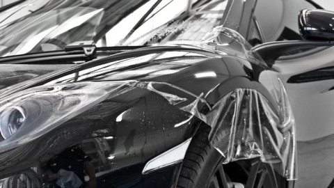 The Best Paint Protection Products
