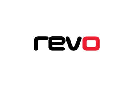 Revo tuning logo