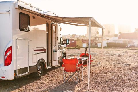 RV Upgrades 101: What Are Your Options?