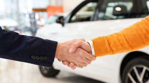 5 Tips To Sell Your Car Quickly