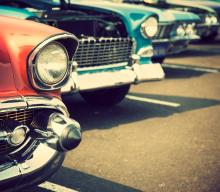 Buying a Classic Car – 6 Pros of Purchasing Classic Cars