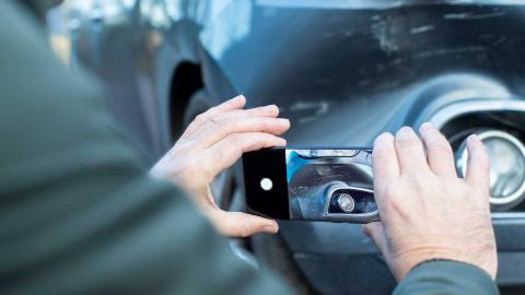 6 Things To Do After A Work Vehicle Accident