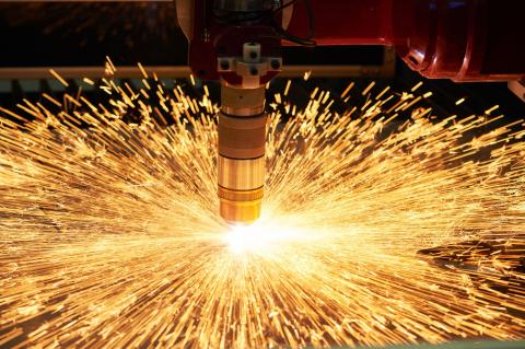 How Is Laser Cutting Used In The Automotive Industry?