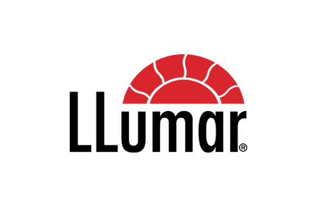 Llumar logo