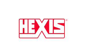 Logo Hexis