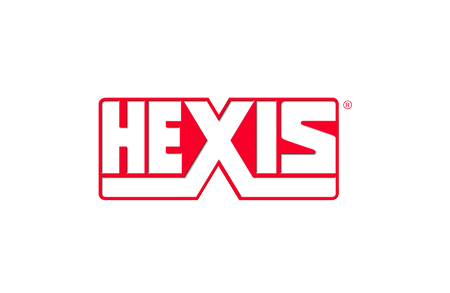 Logo Hexis