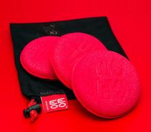 Foam Applicator Pads Wo-Wo