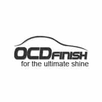 OCD Finish