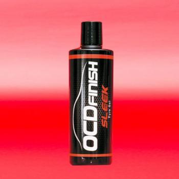 Tyre cleaner detailing Sleek OCD