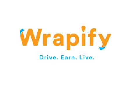 Wrapify Car Advertising