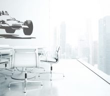 Vinyl Wall Stickers For Home