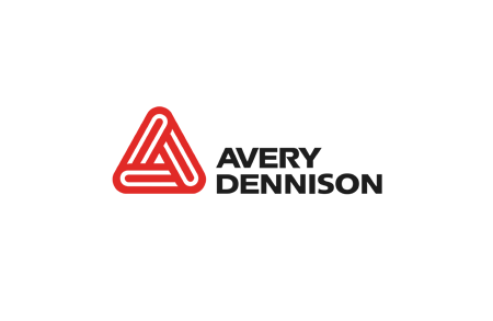 Logo Avery Dennison