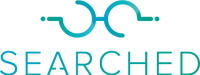 Searched Logo