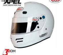 Bell Sport 4 Helmet PPF Kit