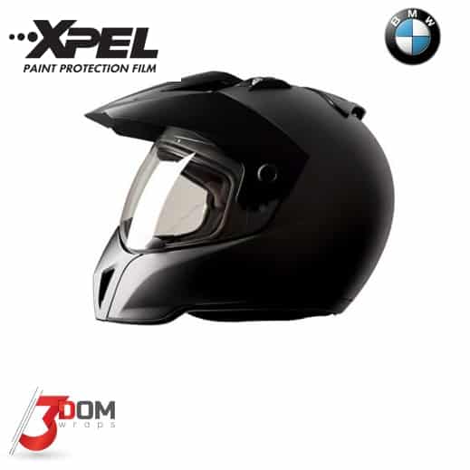 Paint Protection VentureShield Bell Enduro | 3Dom Wraps