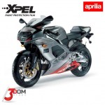 VentureShield Aprilia RSV Mille R | 3Dom Wraps