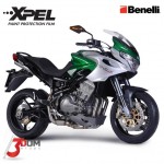 VentureShield Benelli Tre K 1130 | 3Dom Wraps