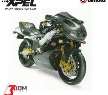 Bimota SB8R Paint Protection Kit