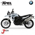 VentureShield BMW F650 GS | 3Dom Wraps