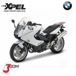 VentureShield BMW F800 GT | 3Dom Wraps