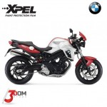 VentureShield BMW F800 R 2012- | 3Dom Wraps