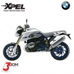 VentureShield BMW HP2 MEGAMOTO | 3Dom Wraps