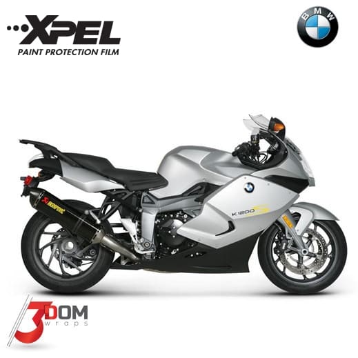 VentureShield BMW K1300 R | 3Dom Wraps