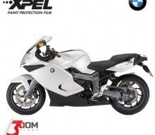 BMW K1300 S Paint Protection Kits