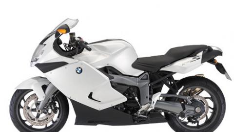 BMW K1300 S Paint Protection Kits