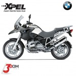 VentureShield BMW R1200 GS 2008-2012 | 3Dom Wraps