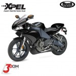 VentureShield Buell 1125R | 3Dom Wraps