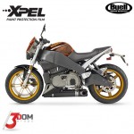 VentureShield Buell X1 Lightning | 3Dom Wraps