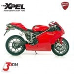 VentureShield Ducati 1000S | 3Dom Wraps