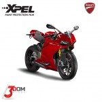 VentureShield Ducati 1199 Panigale | 3Dom Wraps