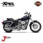 VentureShield Harley Davidson Dyna Super Glide | 3Dom Wraps