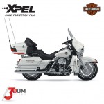 VentureShield Harley Davidson Ultra Classic Electra Glide | 3Dom Wraps