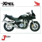 VentureShield Honda CB 1300 S Boldor | 3Dom Wraps