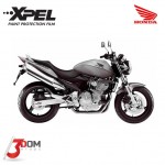 VentureShield Honda CB 600 F Hornet 2007-2010 | 3Dom Wraps