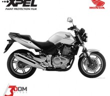Honda CBF 500 Paint Protection Film