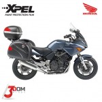 VentureShield Honda CBF 600 | 3Dom Wraps