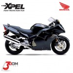 VentureShield Honda CBR 1100 Blackbird | 3Dom Wraps