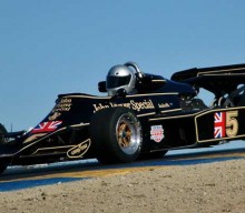 Race livery design John Player Team Lotus | #MakeItStick
