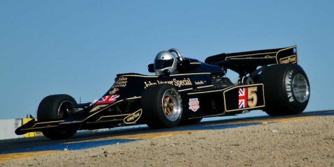 Race livery design John Player Team Lotus | #MakeItStick