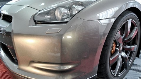 Car Paint Protection Film Kits