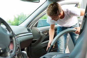 interior detailing carpets and mats