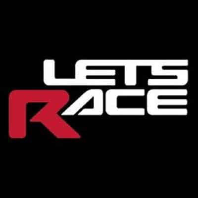 letsrace logo