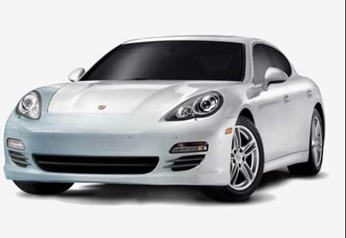 paint protection suntek porsche