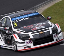 Essential guide for a racing driver website